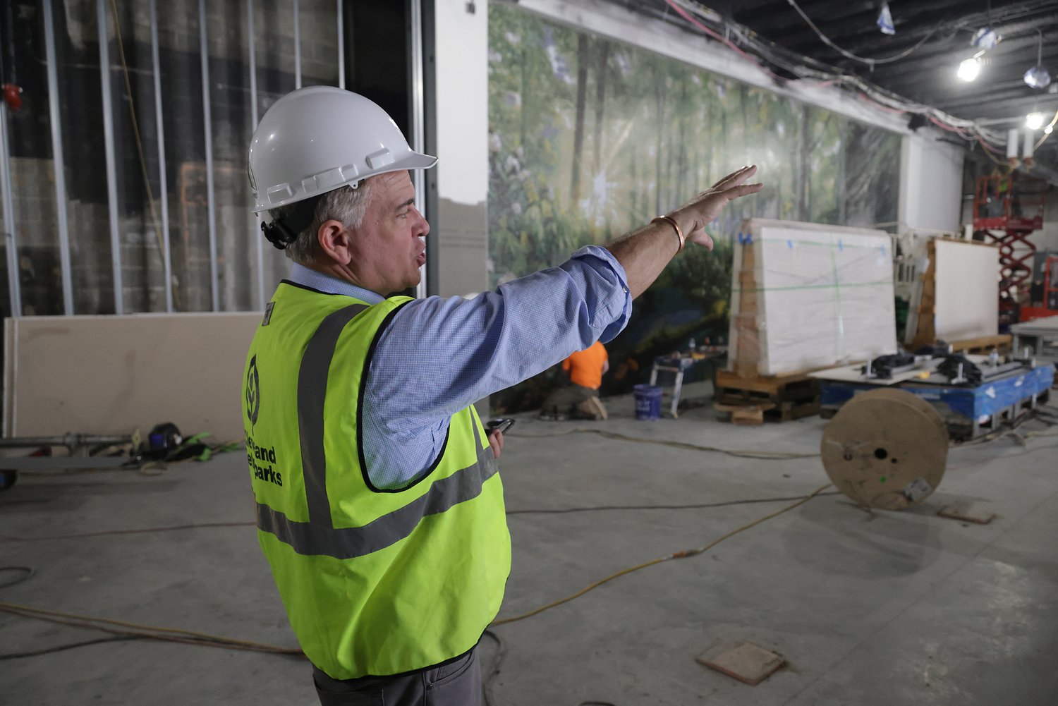 $3.7 billion in state funding unlocked for roads, schools and community projects across Ohio