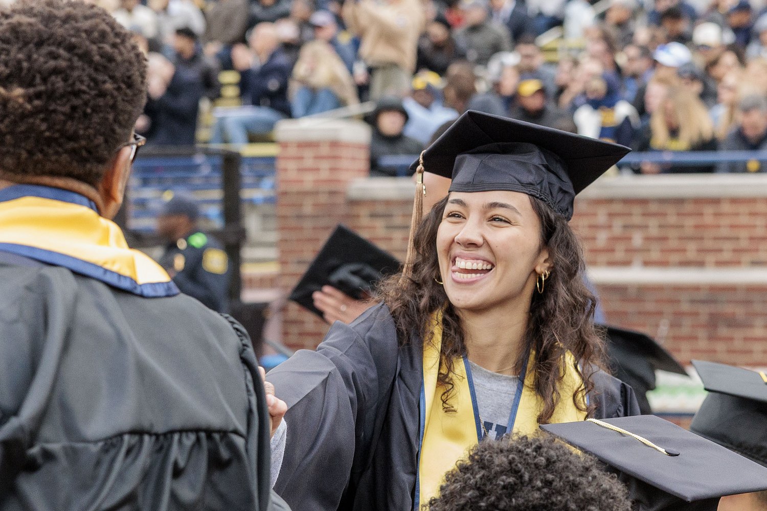3 Michigan colleges in top 500 globally, U.S. News rankings say