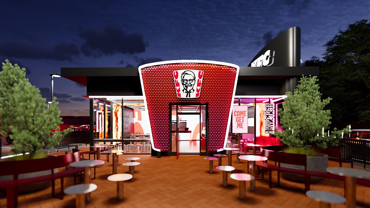 KFC announces major changes: Here’s what you can expect