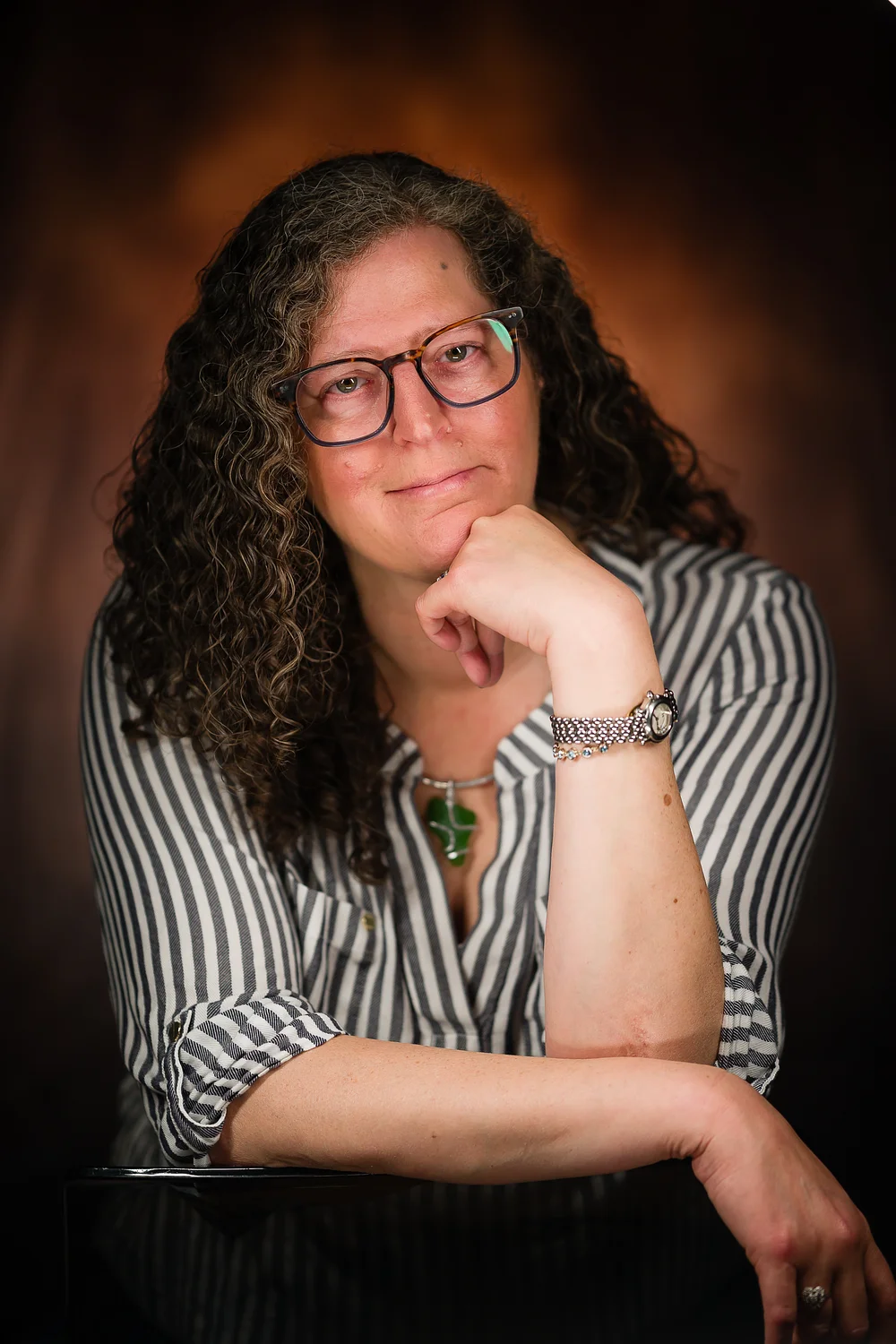 Tara Jacobs seeks second term on Governor’s Council