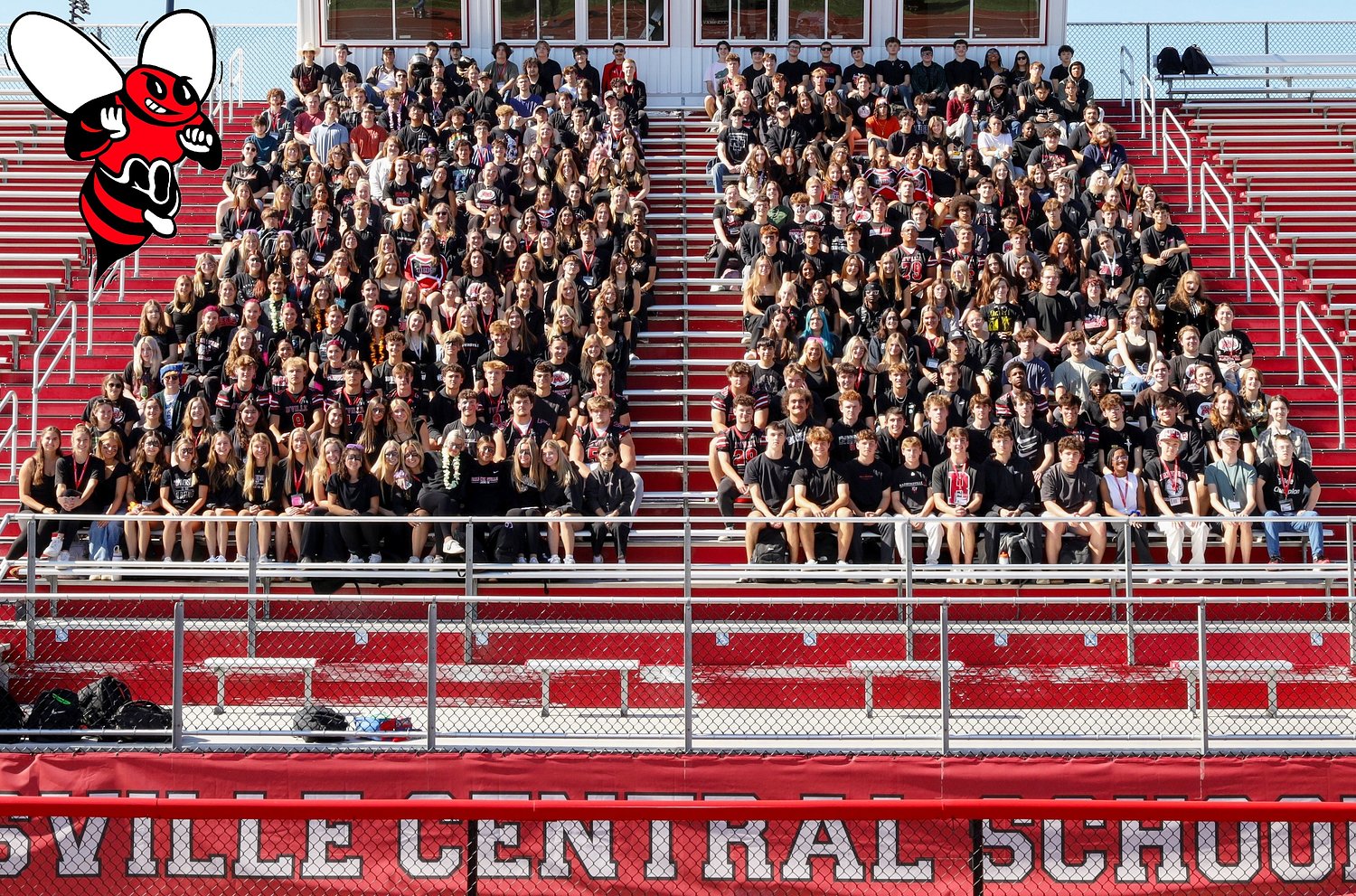 See who’s graduating from Baldwinsville high school; plus Q&As with 2 top students