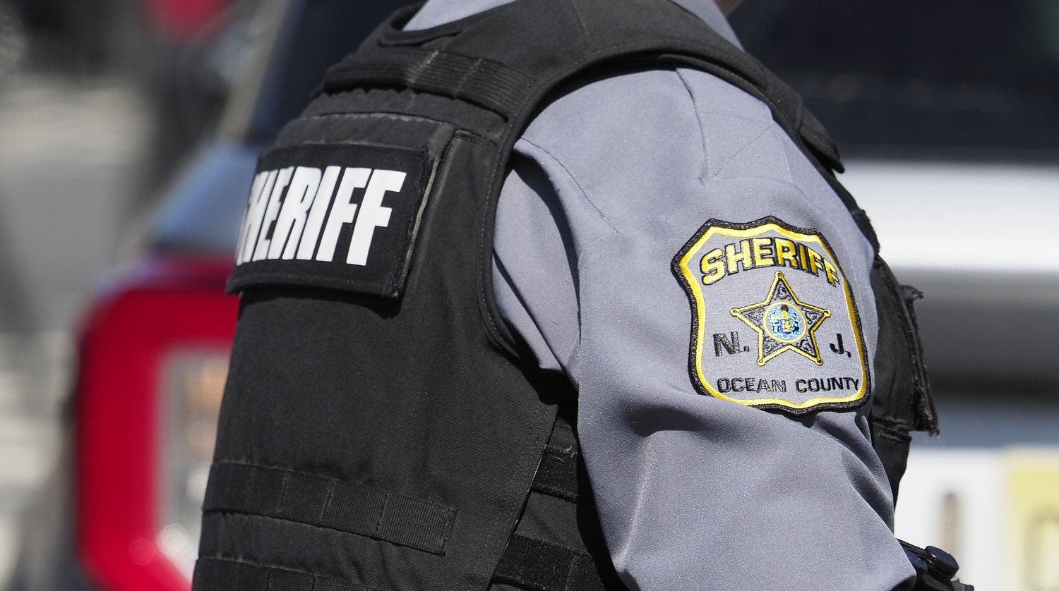 She shot a 79-year-old man and fled. Then her victim asked the court  to show her mercy.