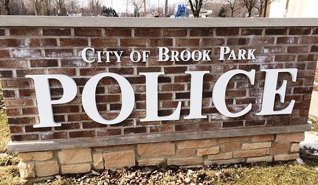 Man caught with partly melted crystal substance; drunk driver passes out behind steering wheel: Brook Park police blotter