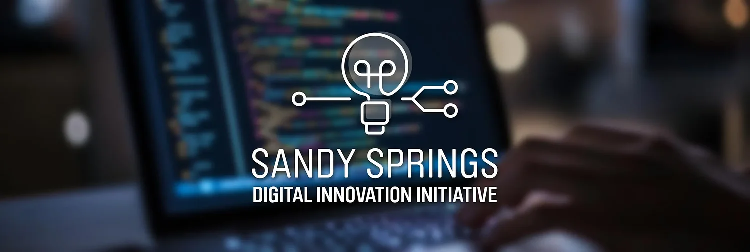 Sandy Springs introduces AI assistant to enhance resident services