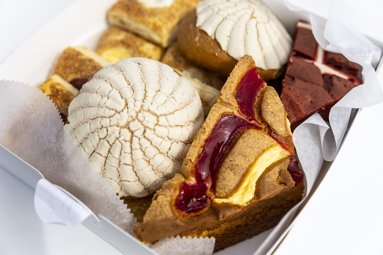 Tastes of Guatemala move to Comstock Park with sweet breads, tres leches cake