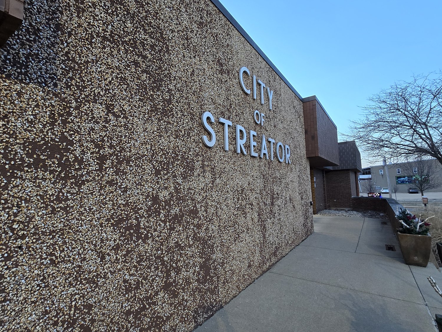 Streator to present tornado recovery, consider emergency declaration Wednesday