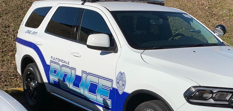 2 men shot during family fight at Fultondale home