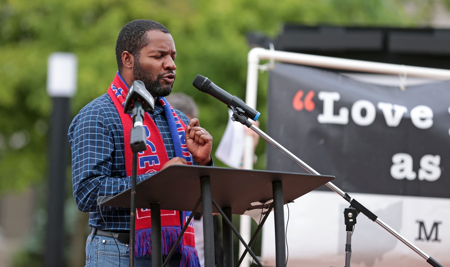Ohio Haitians brace for ICE enforcement after TPS protections end