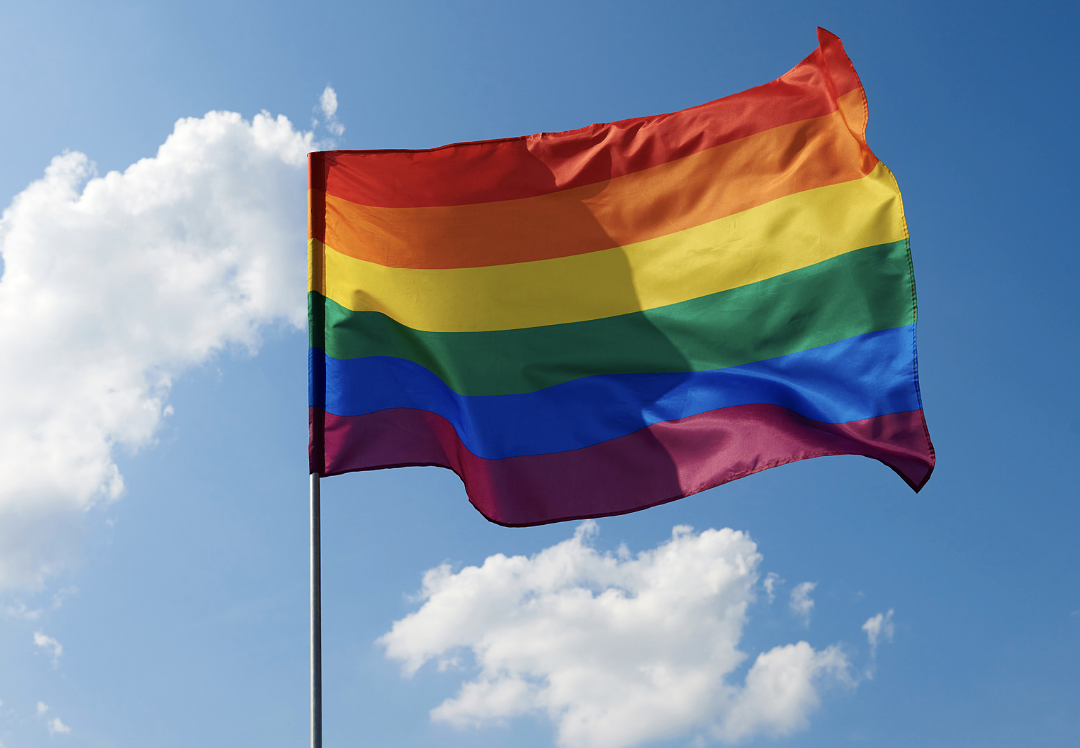 This N.J. borough just had its pride flag stolen for the second time