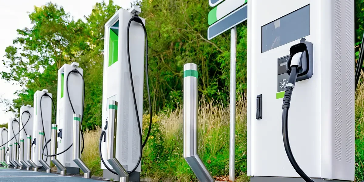 Federal Judge Rules U.S. DOT Illegally Withheld $1 Billion In EV Charging Funds