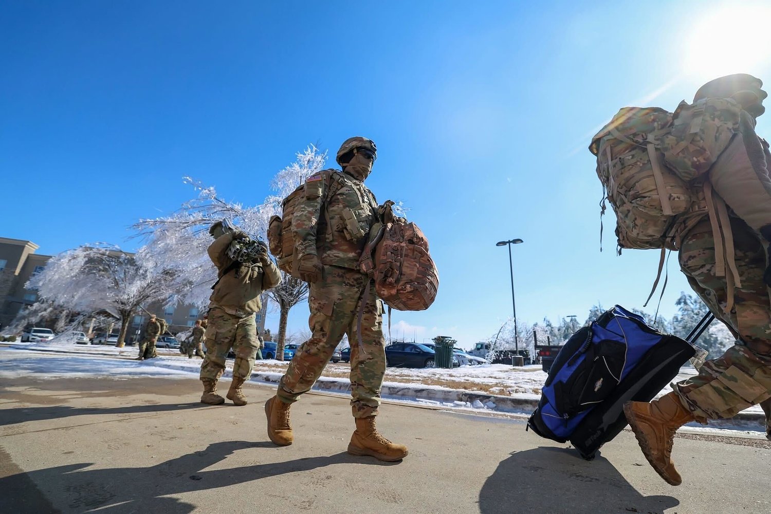 Mississippians ask why the state didn't prep earlier and respond sooner for winter storm