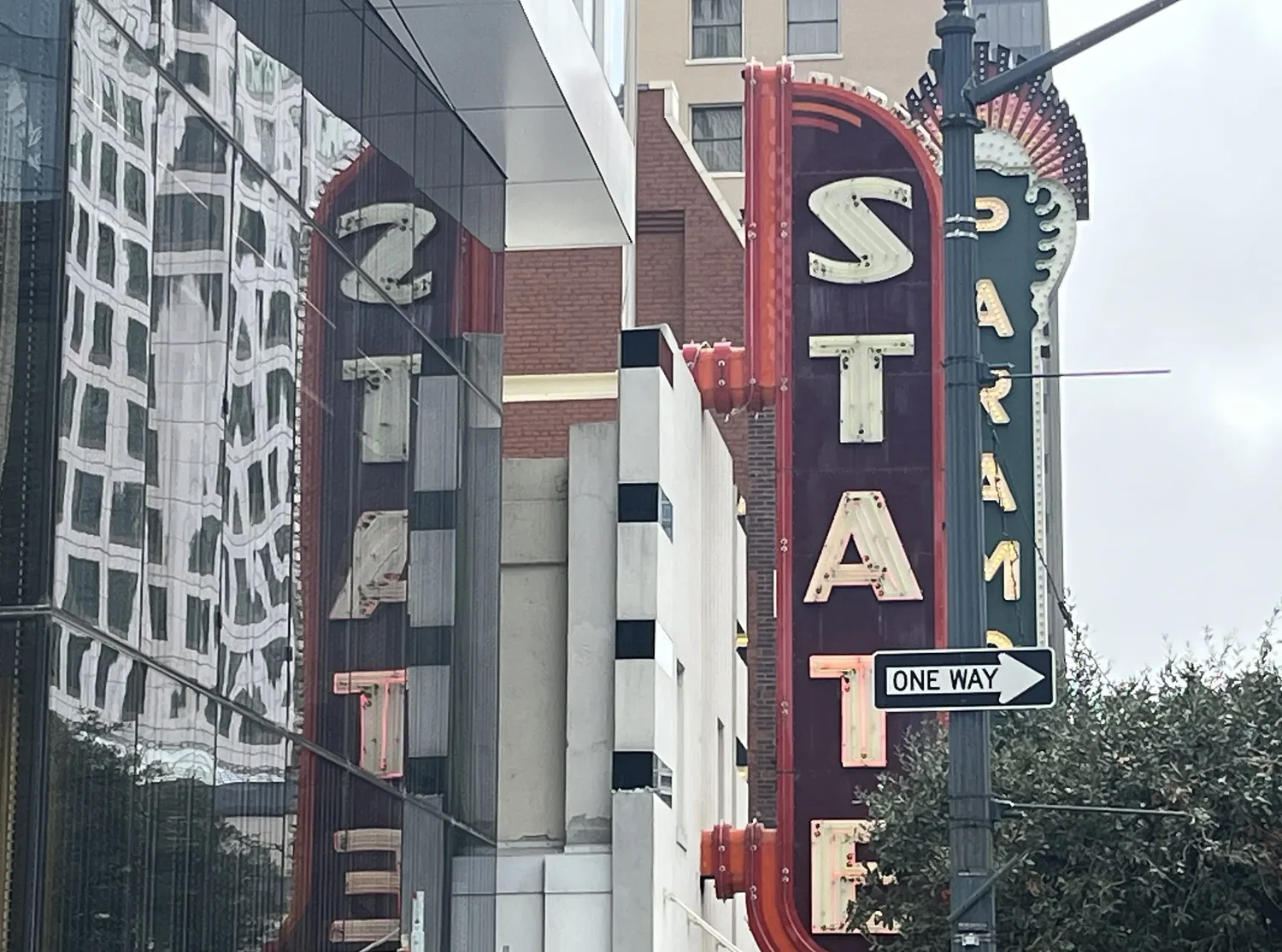 No more one-ways? Austin commission wants to drastically change downtown traffic