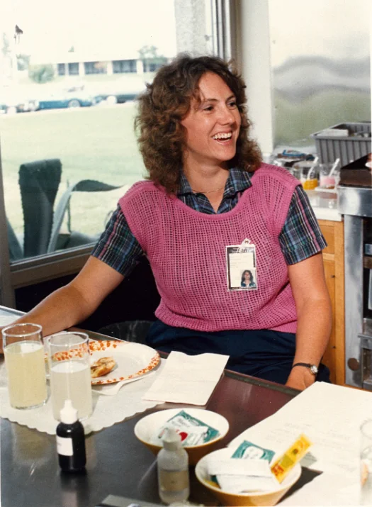 'Our lives won't be the same without her': Monitor reporter and Christa biographer reflects