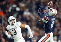 Texas signed a top-10 high school recruiting class. Where does its transfer class rank?