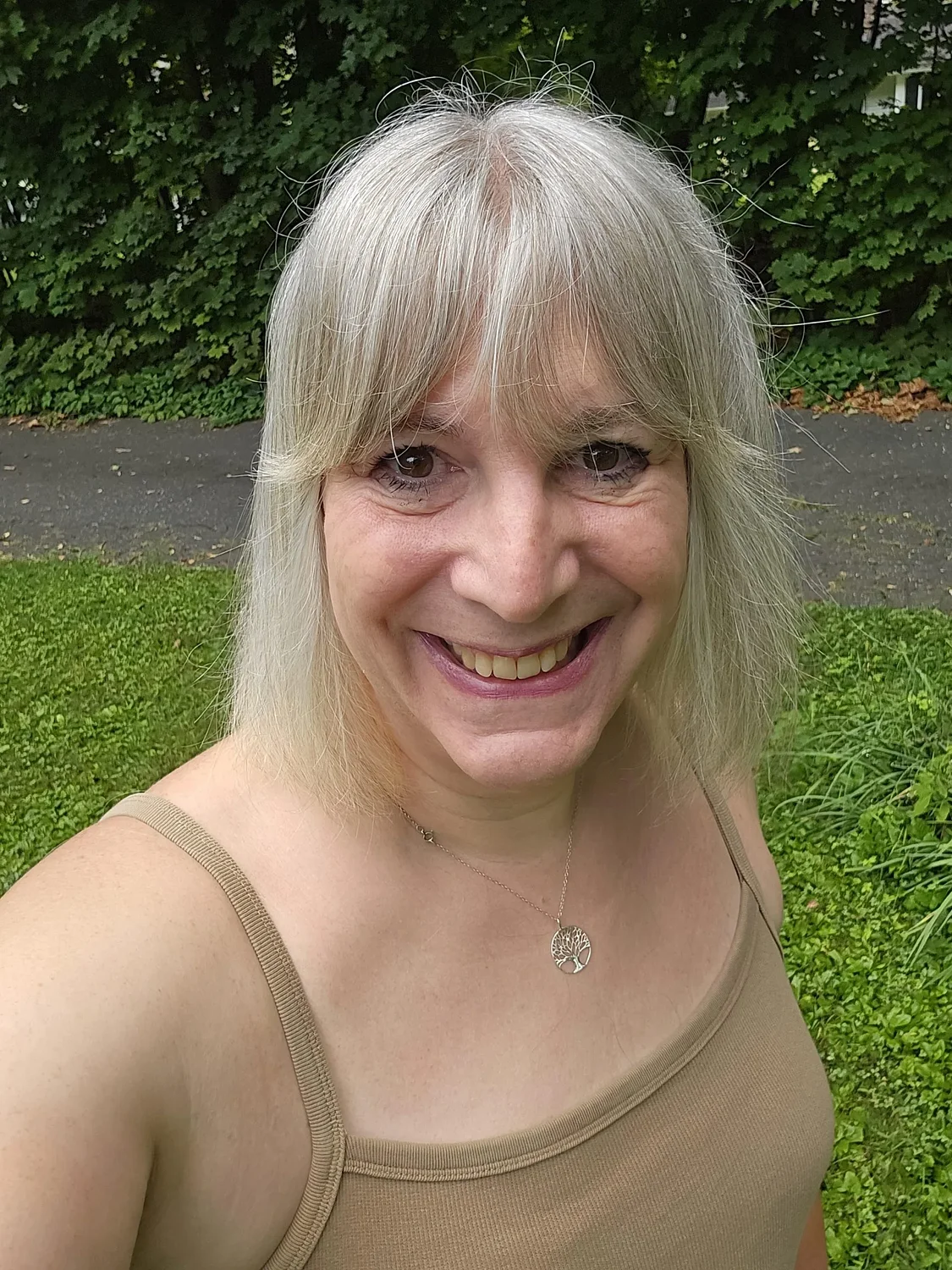 Guest columnist Mariel E. Addis: A different kind of anniversary