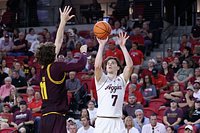 How Texas A&M basketball's historic shooting performance lifted it past South Carolina