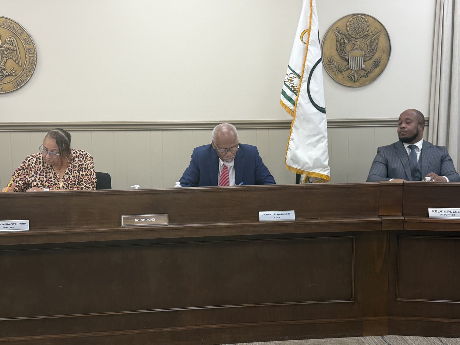 Lexington ousts police chief and adopts policing reforms