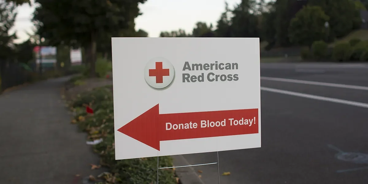 Red Cross Offers Free A1C Screenings With August Blood Donations