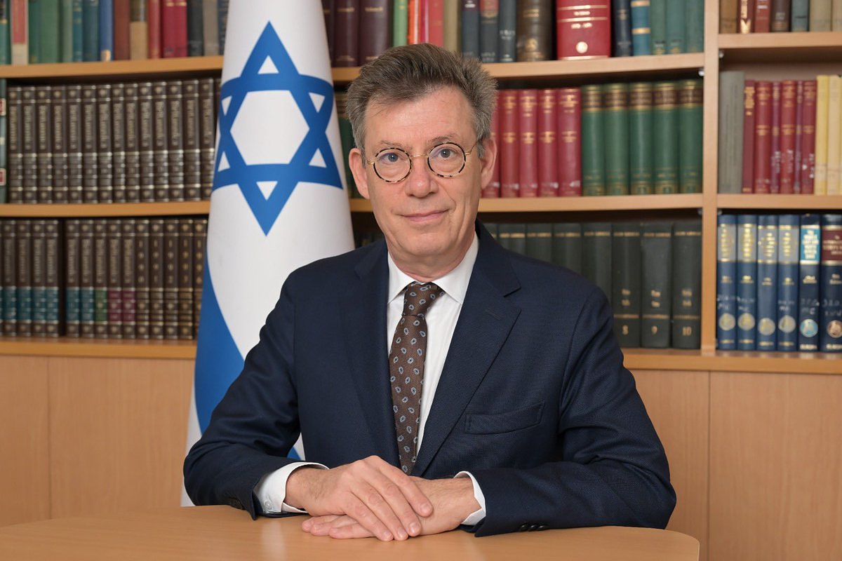 ‘It’s the slow strangling of the Israeli academic world,’ former envoy warns amid EU sanctions debate