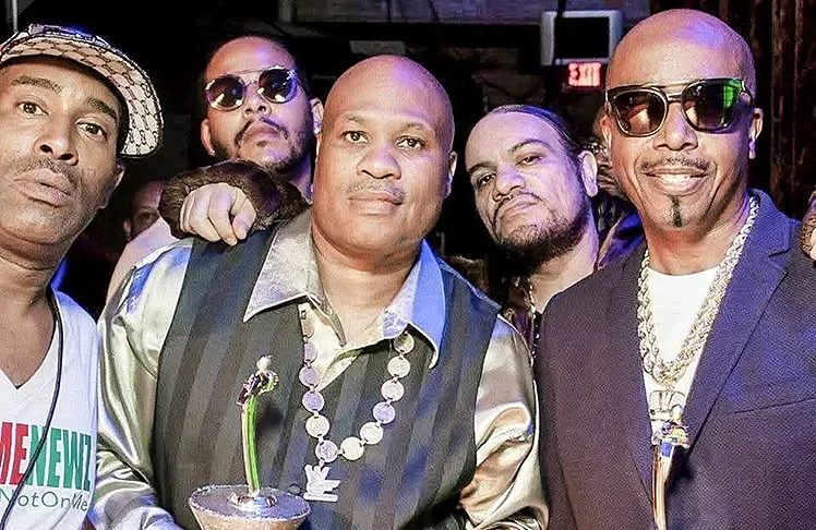 West Coast Hip Hop Awards 2025 To Celebrate Cultural Legacy And Influence In Seattle