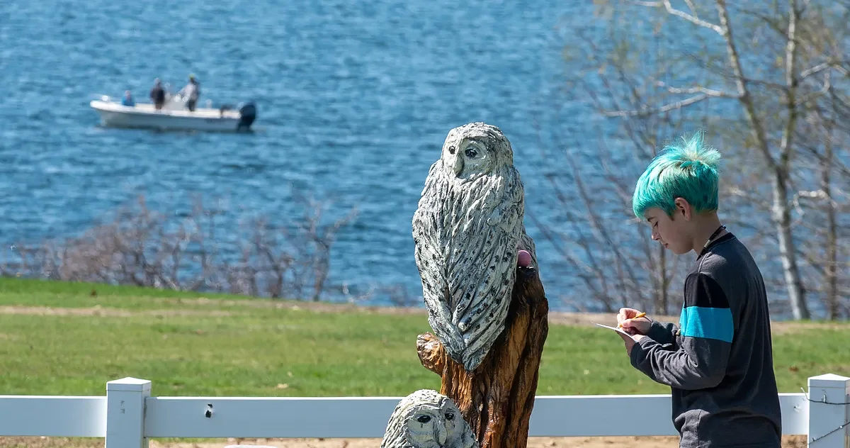 Weather forecasts, air quality reports and news from the BDN