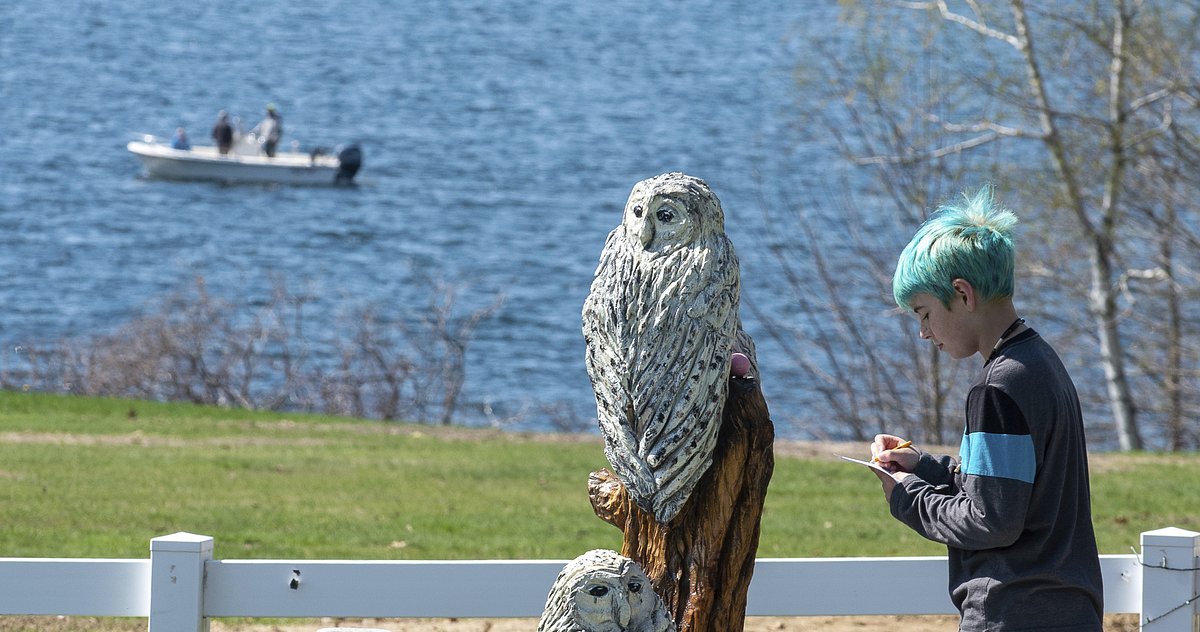 Weather forecasts, air quality reports and news from the BDN