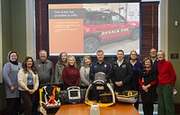 New program meant to help DeKalb County residents before they need to call 911