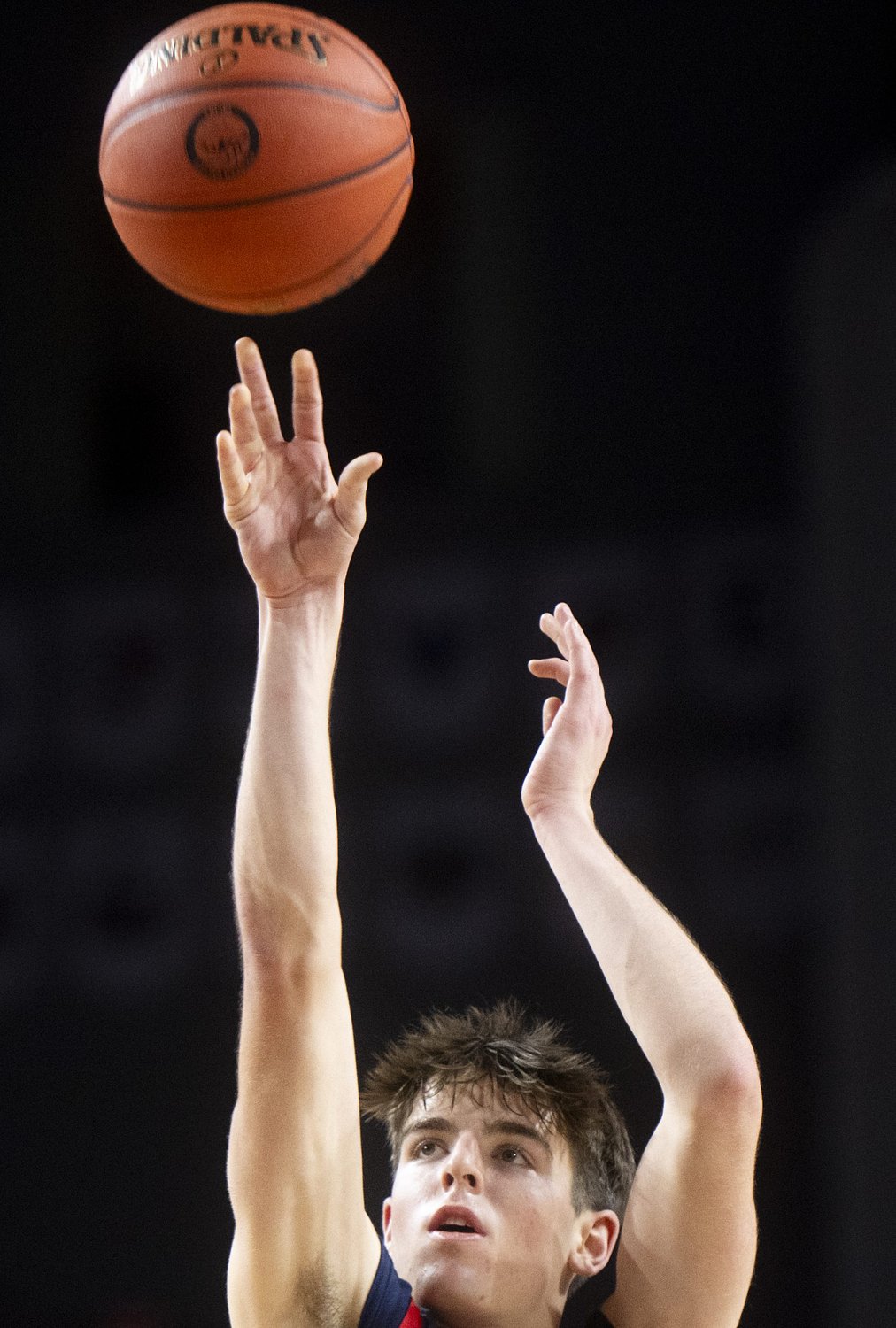 H.S. basketball: Max Millette reaches 1,000 points for Frontier Regional in win over Athol