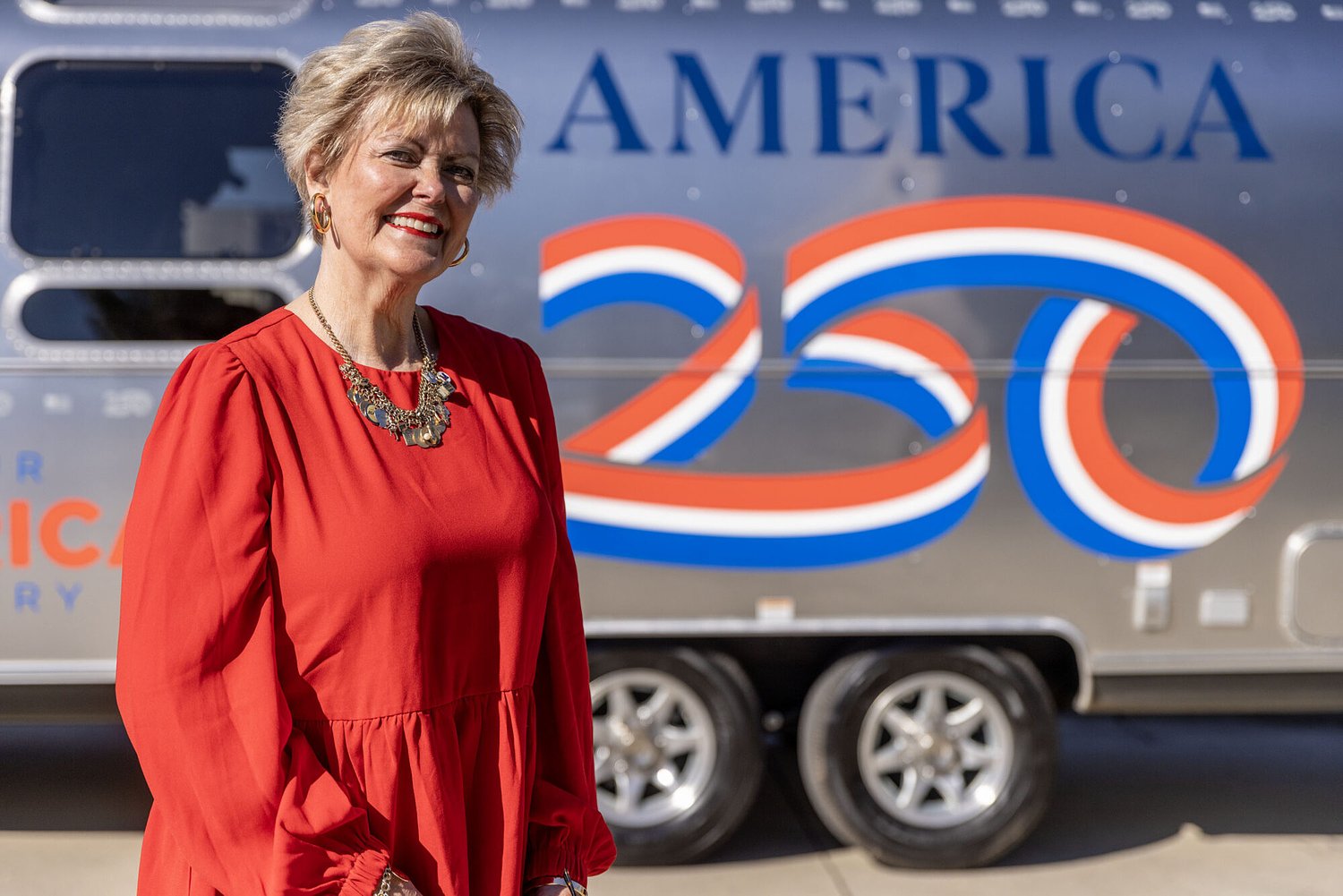 Mississippi has big plans for America250 celebration