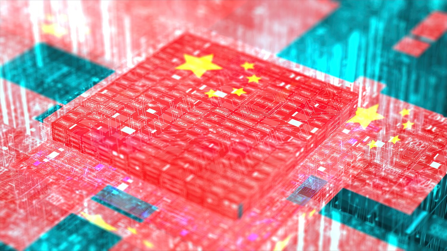 Trump Loses GOP Support on China Policy