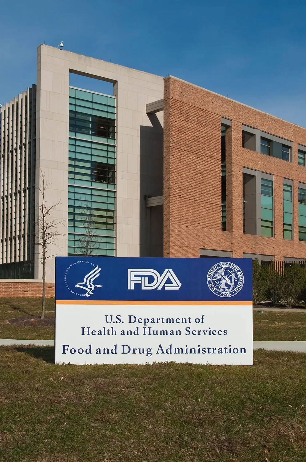 Breaking News: RFK Jr. oversees mass and sudden firings at FDA