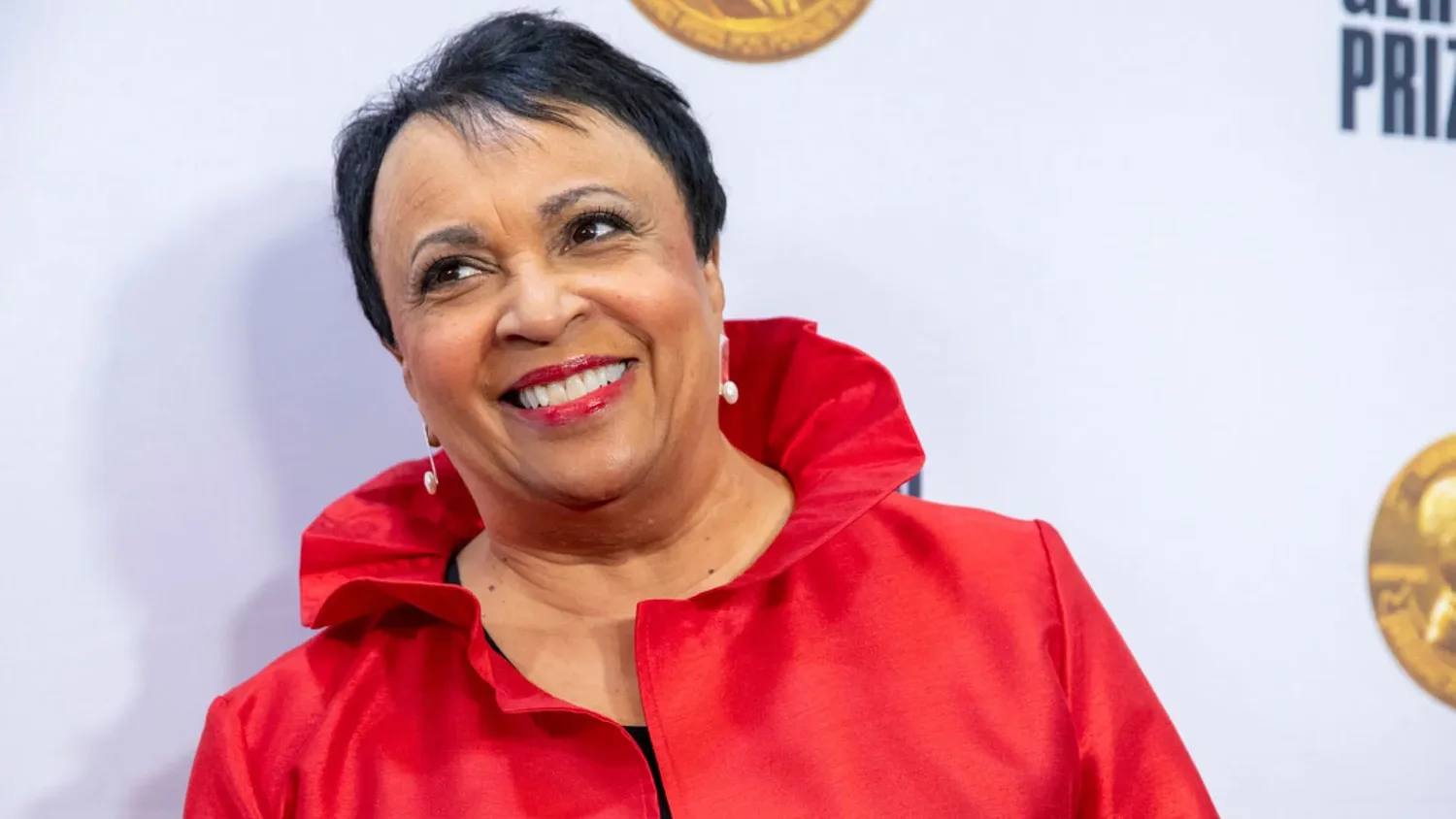47th president abruptly fires Librarian of Congress Carla Hayden