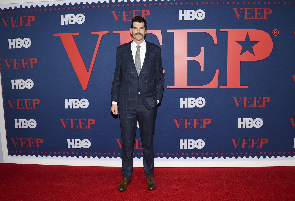 UMaine alum nominated for Critics’ Choice Award for role in Netflix show