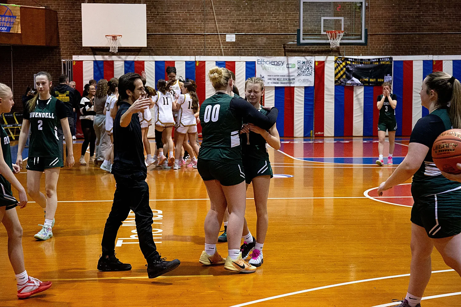 Late comeback falls short for Rivendell