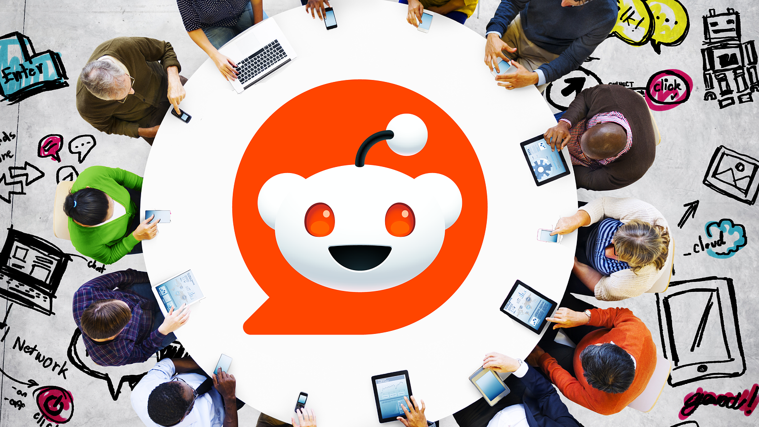 How To Make Reddit Work for Your Brand’s Marketing