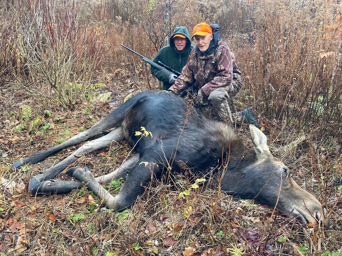 What surprised me most about Maine's 2025 moose hunt results