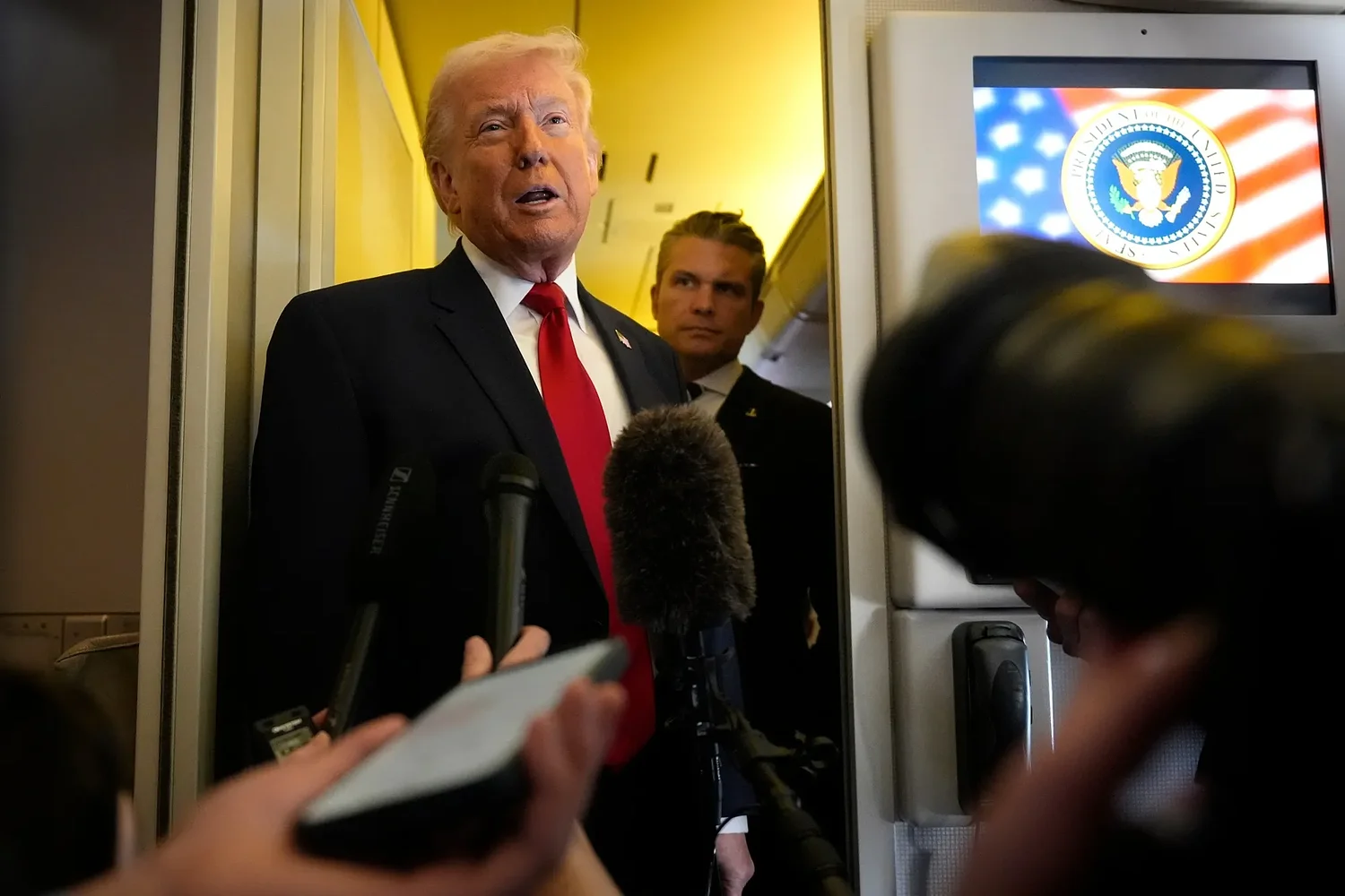 Trump’s Economy