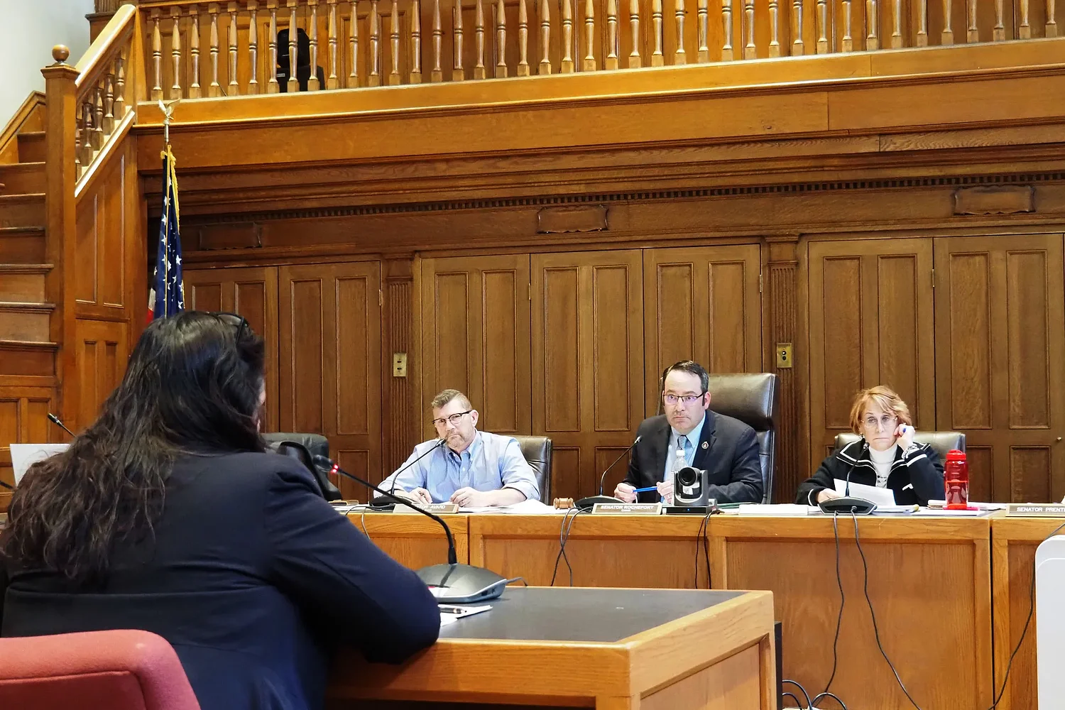 Bill seeks to address abuse and neglect in New Hampshire’s disability care system
