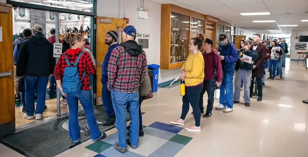 Pembroke residents to vote Saturday on school budget, Tuesday on elected positions
