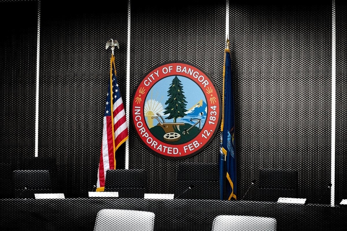 Bangor hires new public works director after monthslong search
