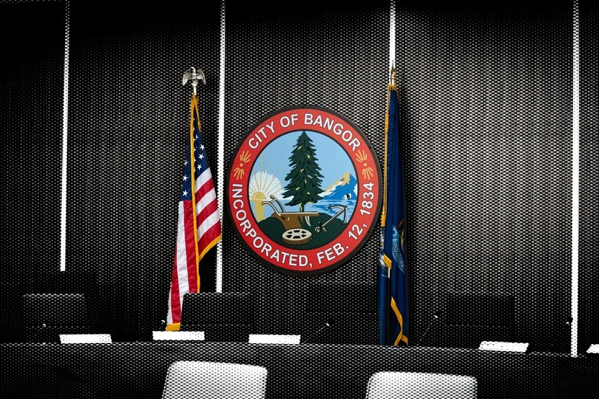 Bangor hires new public works director after monthslong search