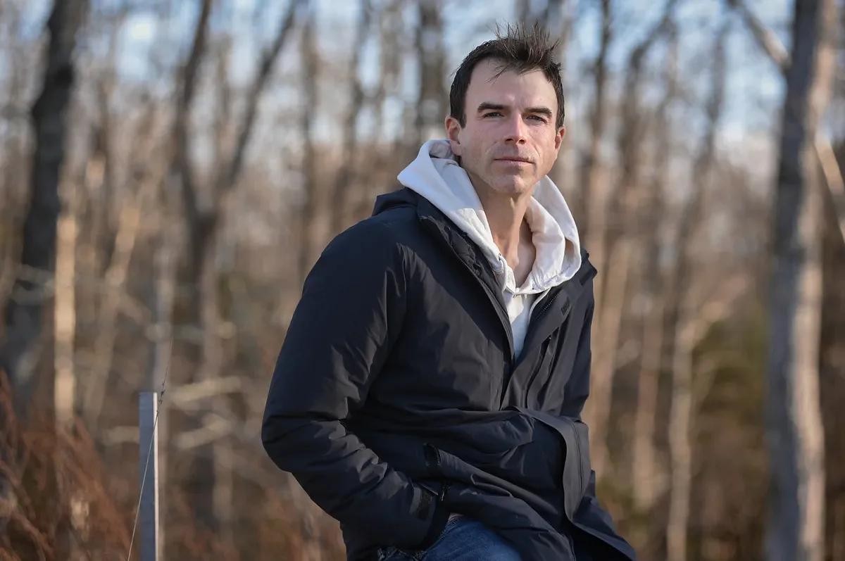 A Maine island town looks to mobile homes to solve its housing crisis