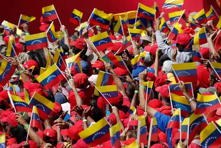 Opinion: Don’t repeat Iraq in Venezuela