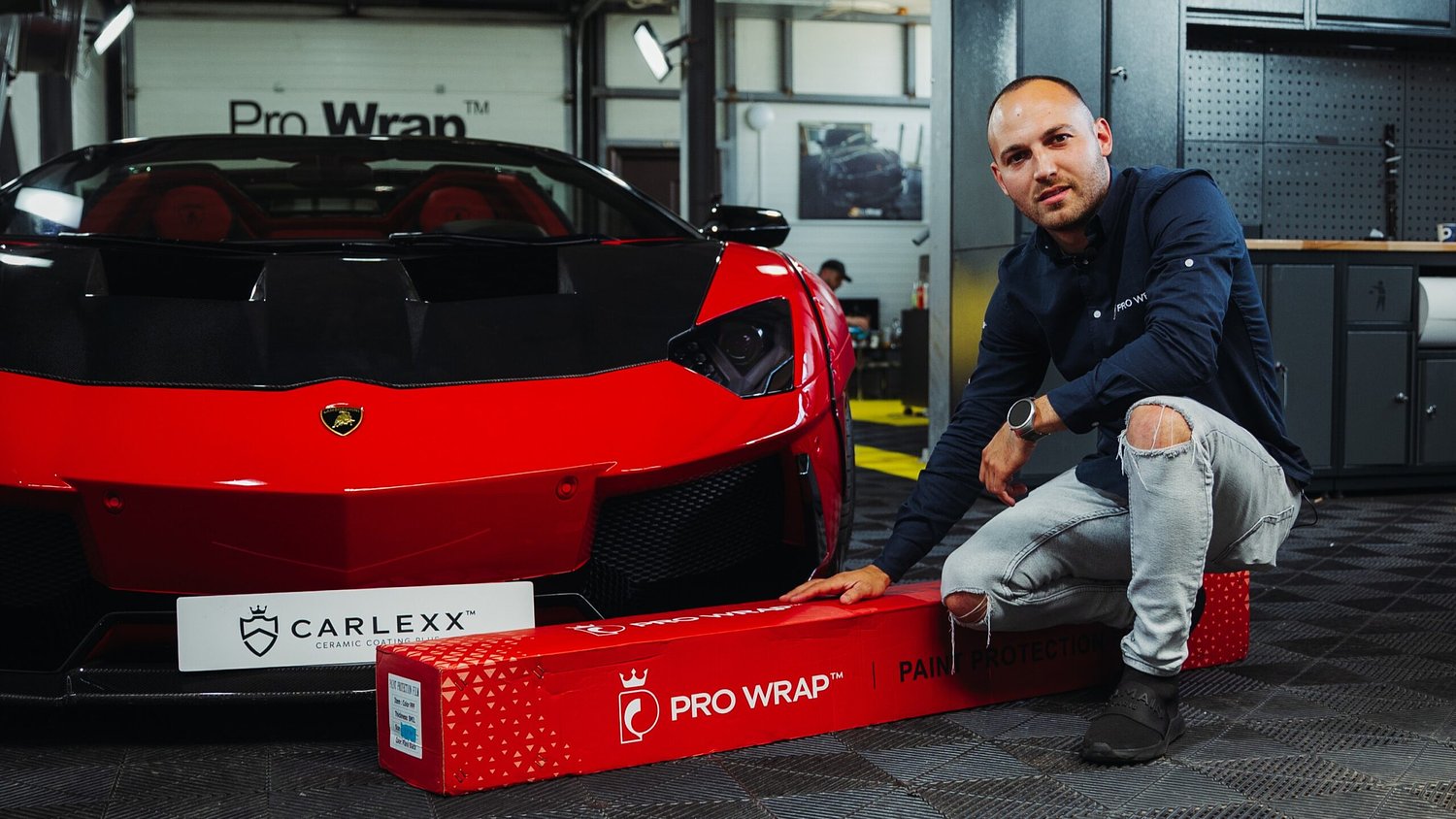 Secretul mașinilor care arată ca noi și după zece ani: tehnologia PPF aplicată la Sibiu de ProWrap