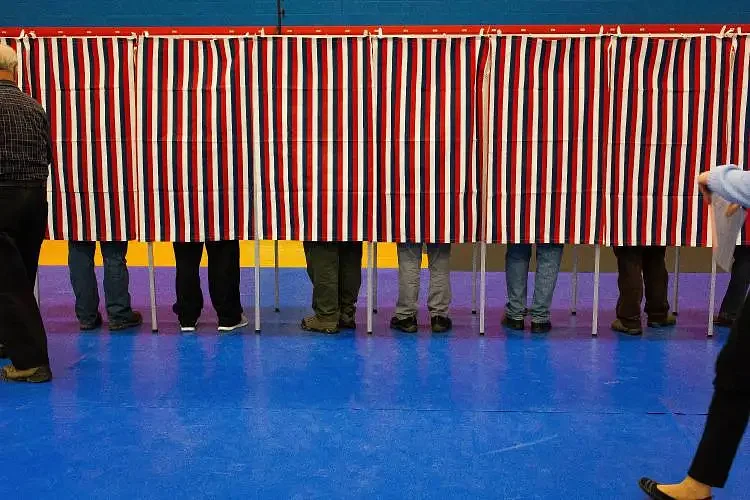 Weare voters nix budgets for town, school and John Stark