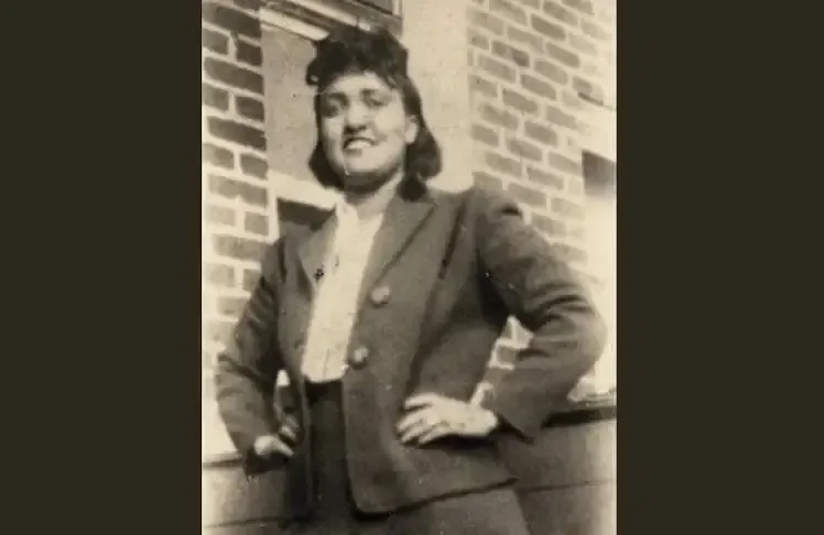 Another Win For Lacks Heirs In Fight Over Her Cells