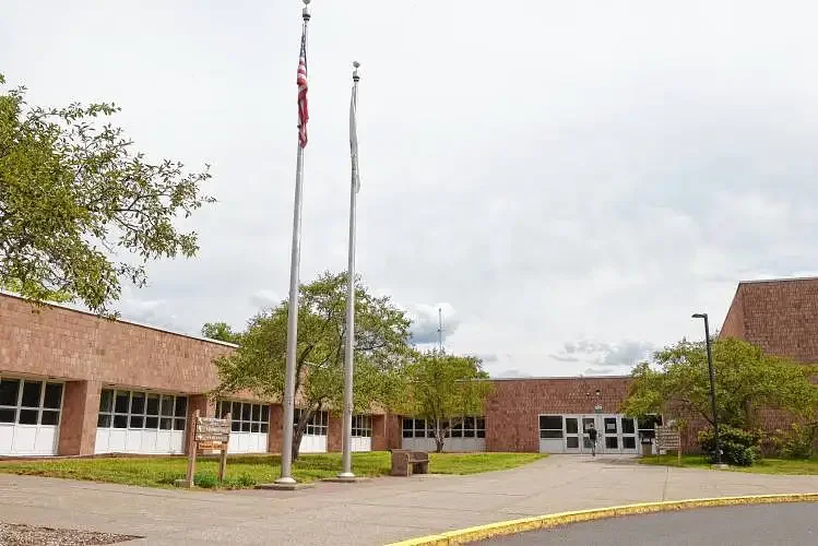 Switchgear fixed at Franklin Tech; students will return to school Wednesday