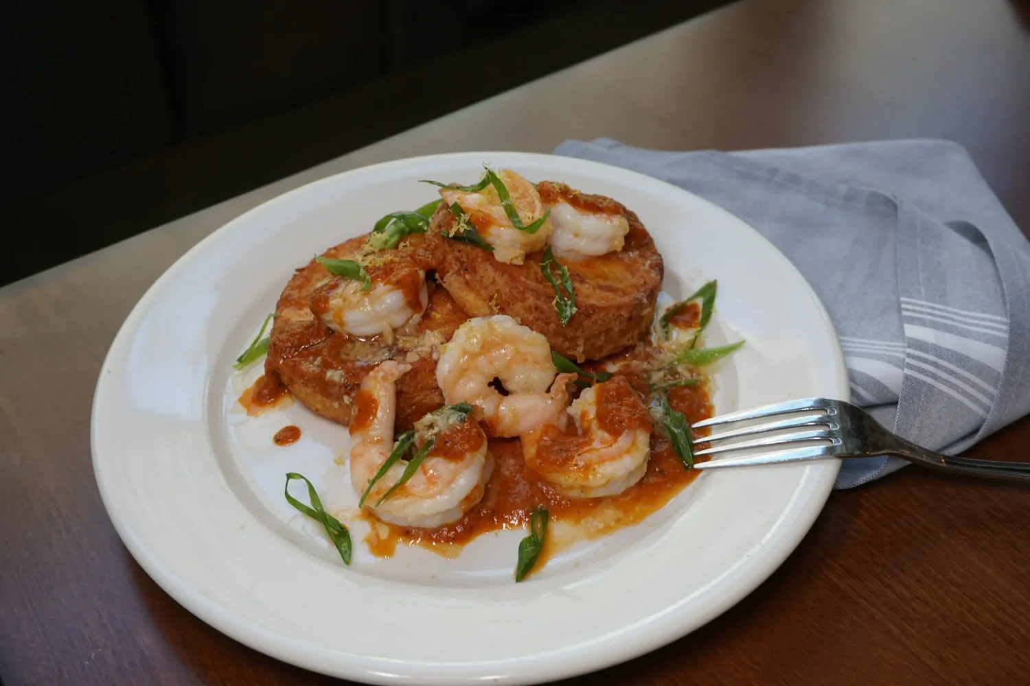 Trattoria Lucia to serve Italian-leaning weekend brunch in Glenwood Park