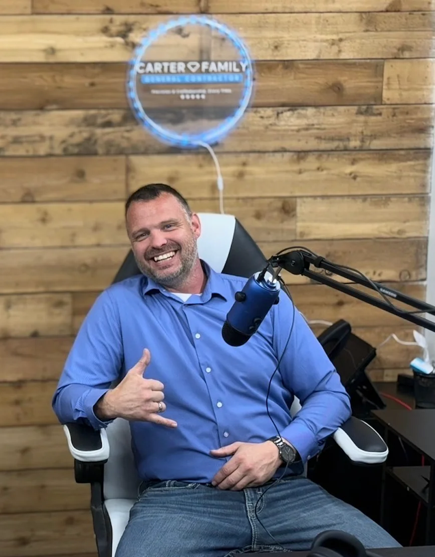 Why choosing the right contractor matters
