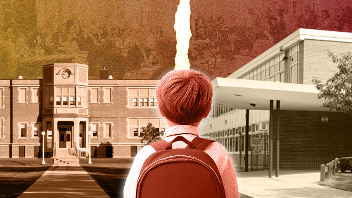 Mississippi towns say ‘no’ to school choice as state-level push continues 